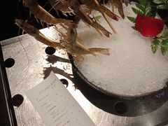 竹签虾-王家渡火锅店(亦庄店)