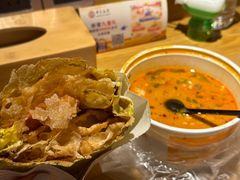 -南楼煎饼(南楼总店)