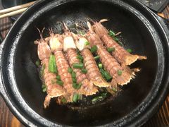 -小时候焗海鲜(鄞州万达店)