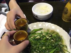 -民食香·腊排骨野生菌美食(木府店)