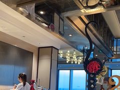 -Social 秀西餐厅-长沙瑞吉酒店(运达店)