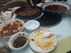 -金三可市井水煮鱼(金碧园店)