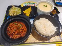 -老娘舅(吴山路店)