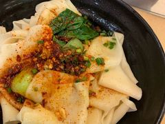 -陕西风味餐厅(陕西省驻京办店)
