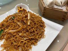 -宝园酒家(美林M·LIVE天地东座店)