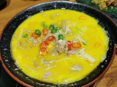 -敏珠拉姆藏餐·南京厨房(富春江东街店)