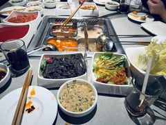 -海底捞火锅(正大乐城店)