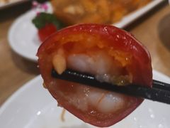 -赏点粤式点心(广州塔店)