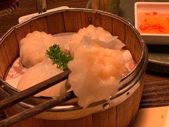 -来龙里 精致 东南亚餐室(万象城店)