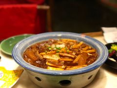 -那家小馆•北京菜•烤鸭(中关村店)