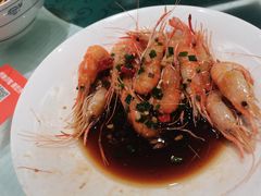 -小方外婆菜(蒙山路店)