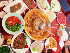 -小龙翻大江文化火锅(宽窄店)