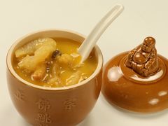 -厦门艾美酒店·新食谱西餐厅