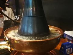 -额尔敦草原涮羊肉·烧烤(冻青树总店)