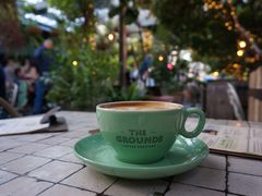 -The Grounds of Alexandria