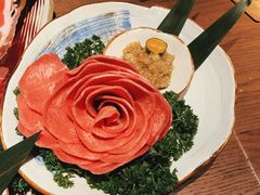 -烧肉达人•炭火烧肉(新天地店)