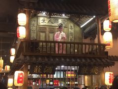 -老武汉大客堂(百瑞景店)