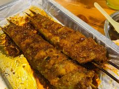 -京朋串屋·烧烤(望京西路总店)