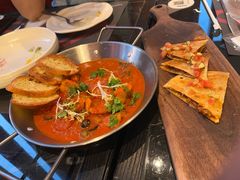 -Nord Grill&Bar Highland诺德西餐(深圳欢乐海岸店)