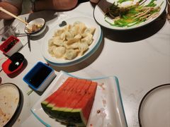 -丹东立强海鲜烧烤·牛B大串(星海店)