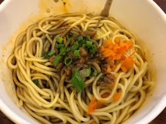 全料热干面-蔡林记(胭脂路店)