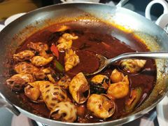 -徐记海鲜(曲江南湖店)