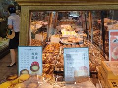 -美滋每客(太原龙湖苏宁百货店)