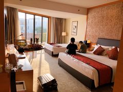 -苏州香山国际大酒店