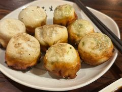 -哑巴生煎(临顿路店)