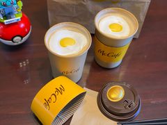 -麦当劳(东大桥店)