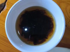 -阿育王寺素斋馆