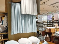 -MUJI无印良品(滨江宝龙城店)