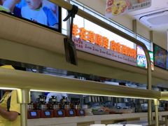 -西贝(金桥店)