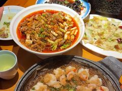 -大厨小味·民间川菜(八里庄店)