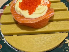 -万岁寿司(万国店)