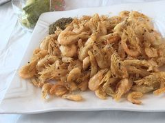 -渔民船说·北塘海鲜·天津菜·海肠捞饭(北塘古镇店)