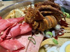 -韩香福脊骨汤锅(上杭路店)