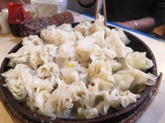 -海汇源老烧麦店(东大街总店)