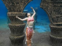 -上海玛雅海滩水公园