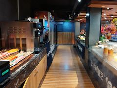 -名扬煮艺肥牛自助火锅(东平店)