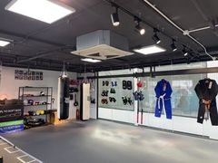 -GymPlus健身(四平路店)