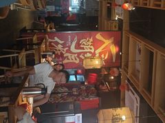 -兔槽江湖菜·重庆璧山兔(水围店)