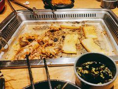 -新石器烤肉(南站店)