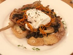-Egg•Allday Brunch(襄阳北路店)