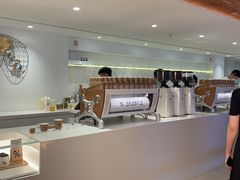 -% Arabica阿拉比卡咖啡(武汉天地店)