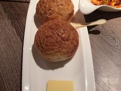 -茉莉餐厅(包河万达店)