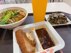 -东方削面(迎泽街店)