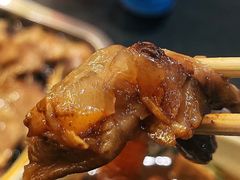 酱肉拼盘-卤煮老北京酱肉馆