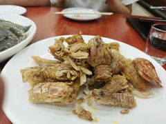 -四海鲜渔家菜(黄金海岸店)