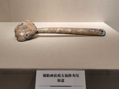 -重庆中国三峡博物馆(重庆博物馆)